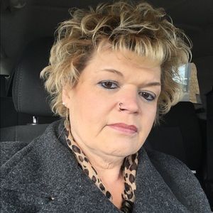 Meet your Posher, Joanne